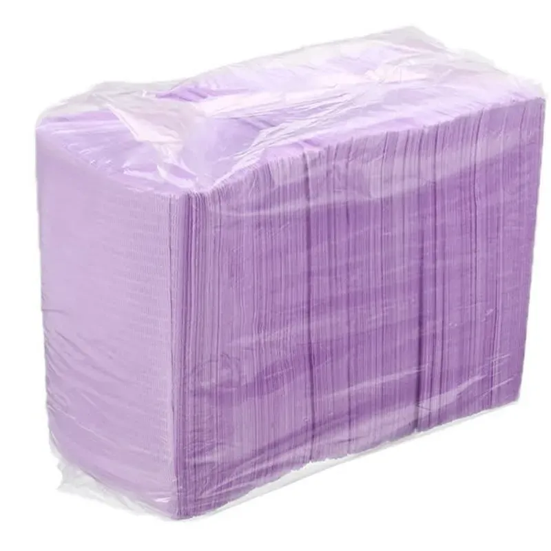 Campos de Trabajo (20 pzas)