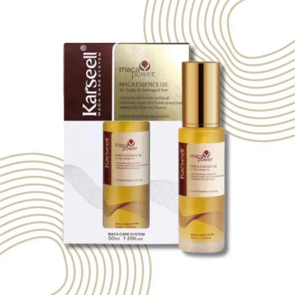 Serum capilar Karseell