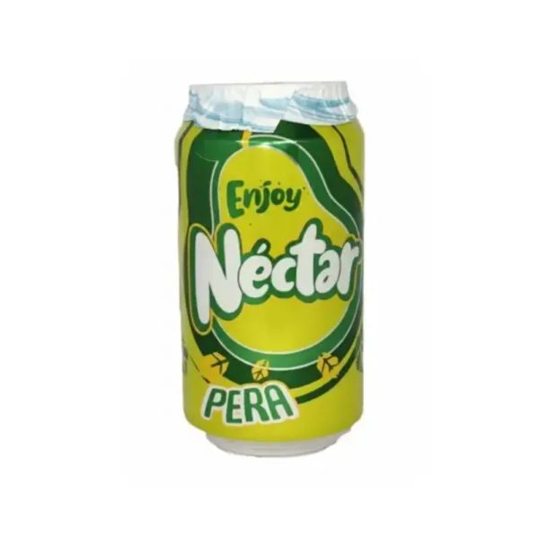 Pack x12 néctar de pera