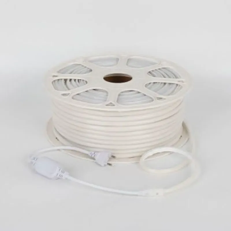 Accesorios para flexible LED neón de bajo voltaje 6*12mm