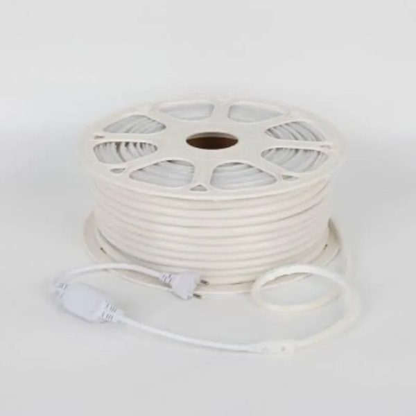 Accesorios para flexible LED neón de bajo voltaje 6*12mm