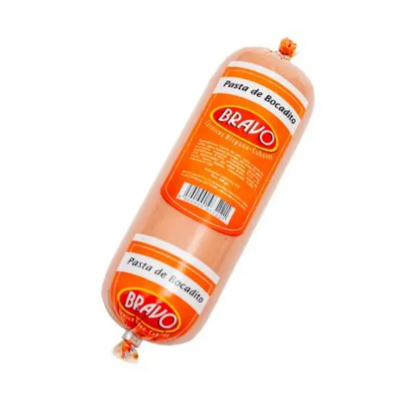 Mini Pasta Bocadito Bravo 300 g