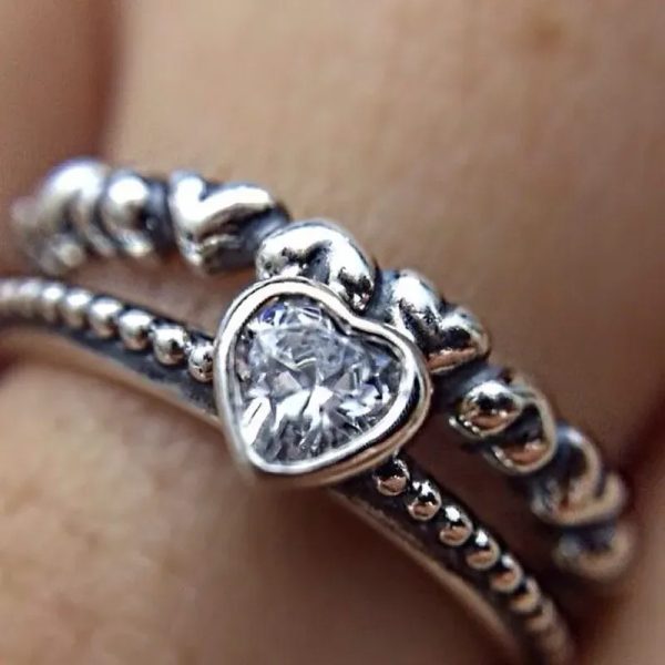 Anillos Pandora