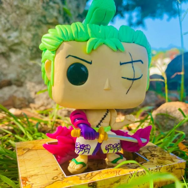 Ronoroa Zoro