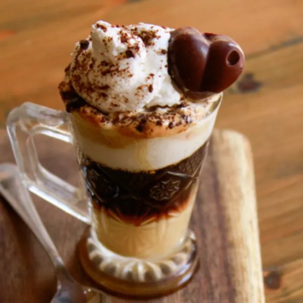 Bombon Royale