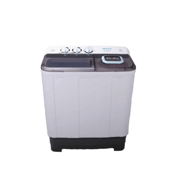 LAVADORA SEMIAUTOMÁTICA MILEXUS 7 KG