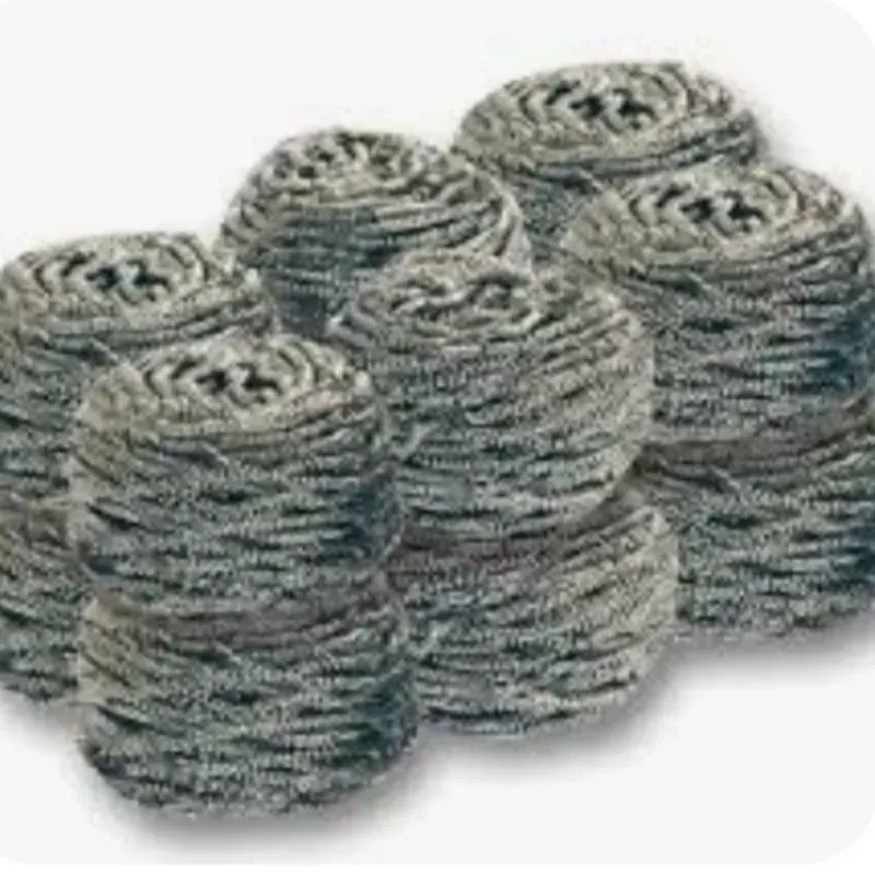 ESTROPAJOS DE FREGADO... 3 UNIDADES...