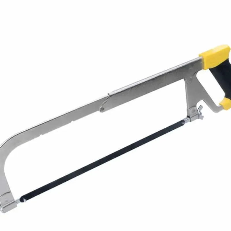 Arco de segueta de 10 a 12´´