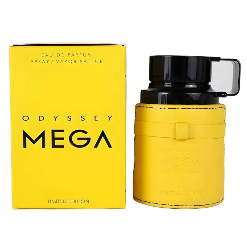 ODYSSEY MEGA-100ml
