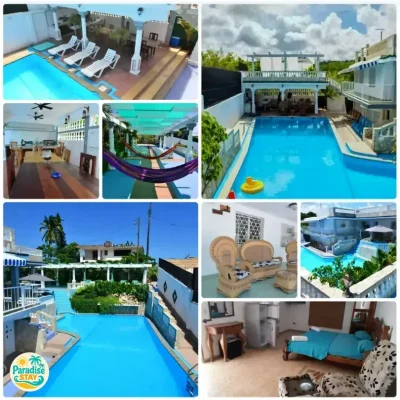  Residencia en Boca Ciega 