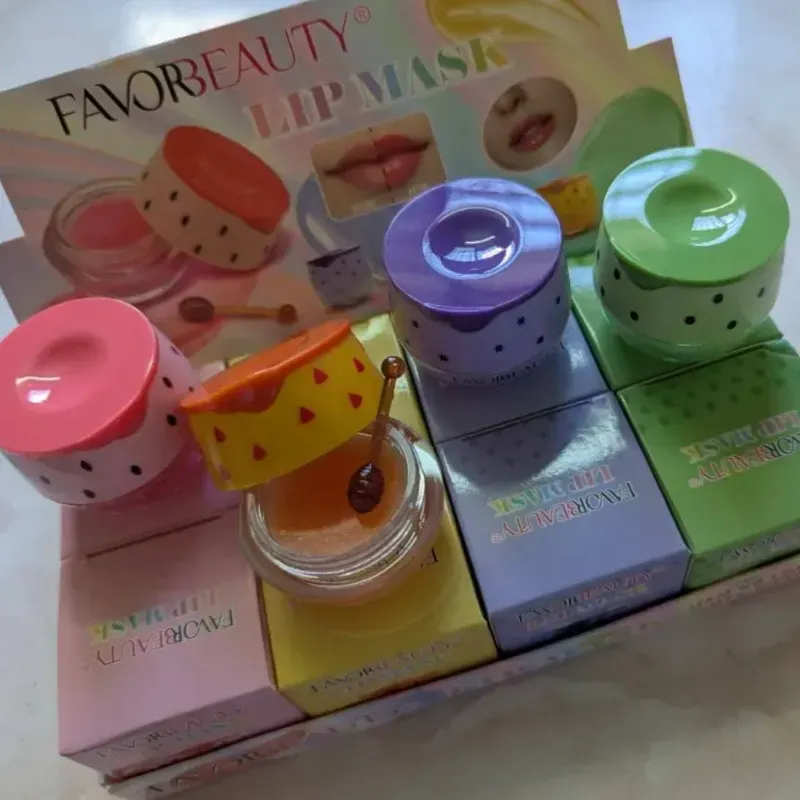 MASCARILLA LABIAL ✨