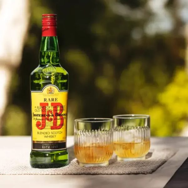 JB (60ml)