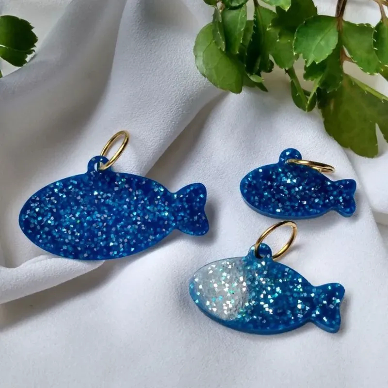 Identificador para mascota