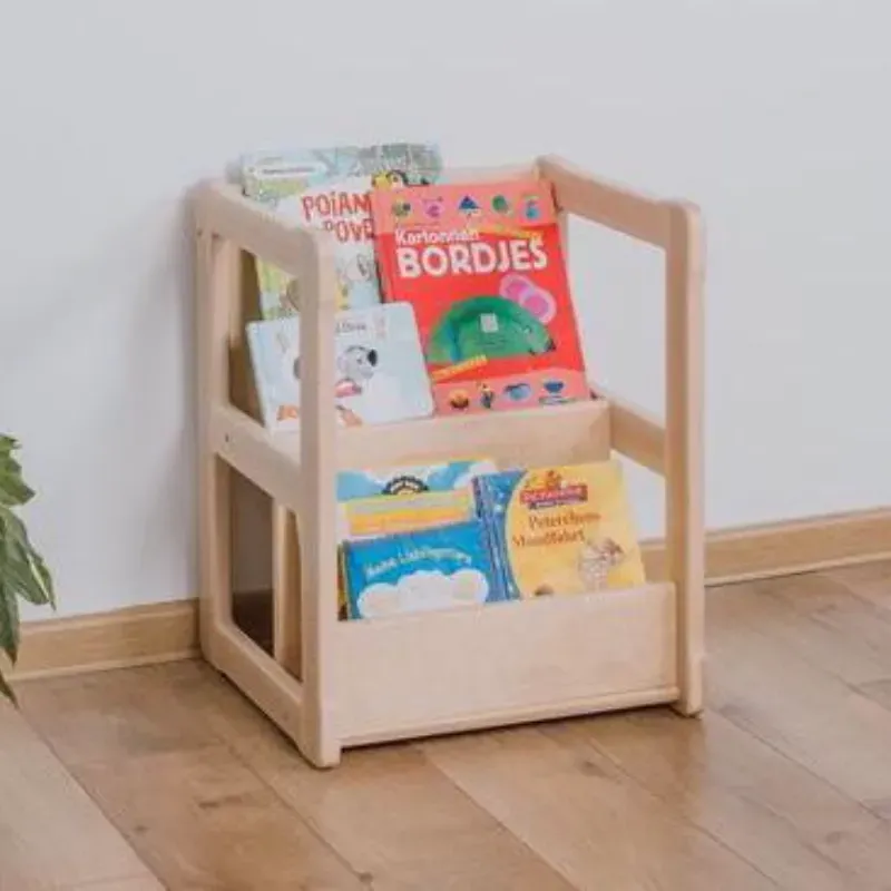 LIBRERO MILAN (pequeño)