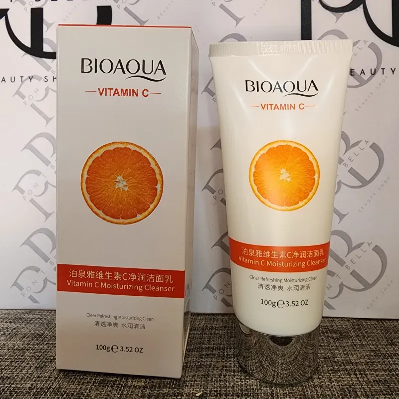 LIMPIADOR DE VITAMINA C