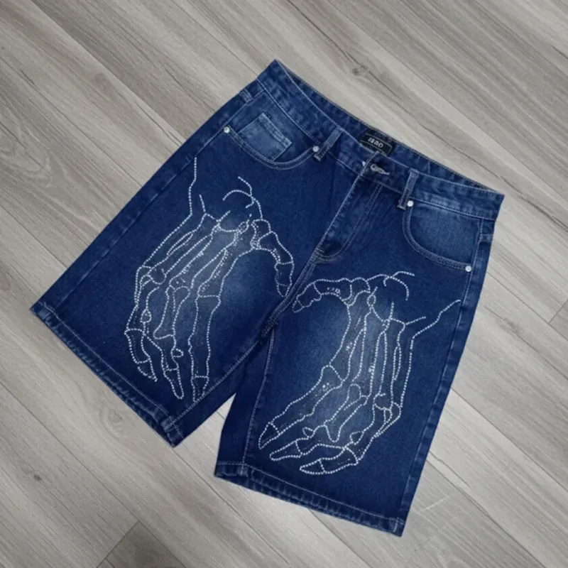 Shorpeta Piedras/Brillo