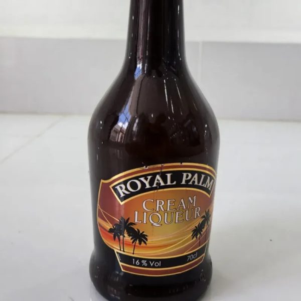 Royal palm
