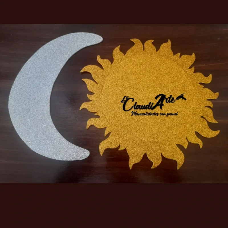 Adornos para la pared