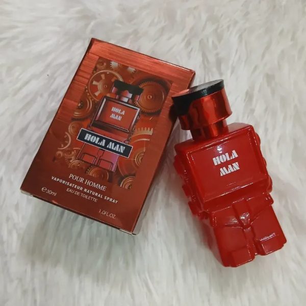 Perfume