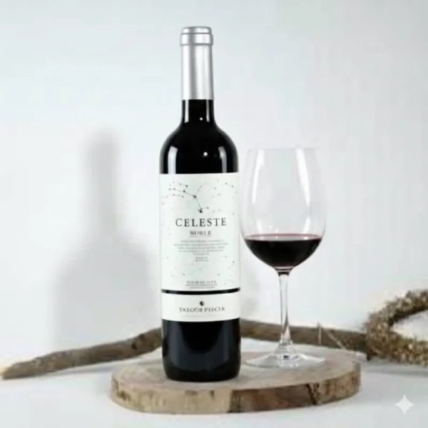 Vino Constelación Celeste