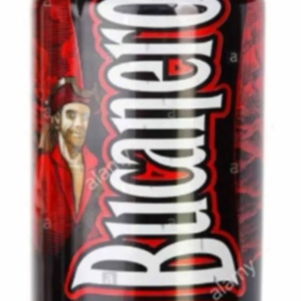 Cerveza bucanero