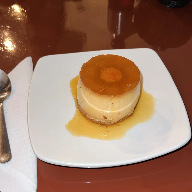 Flan