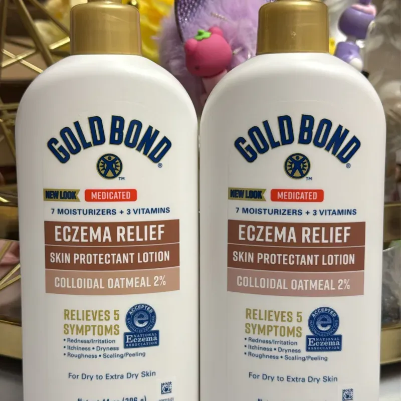 Crema corporal Gold Bond