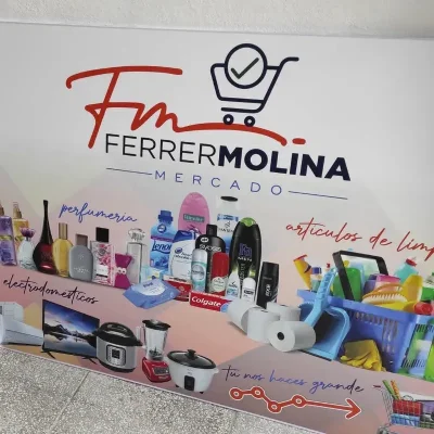 Impresión Sobre PVC