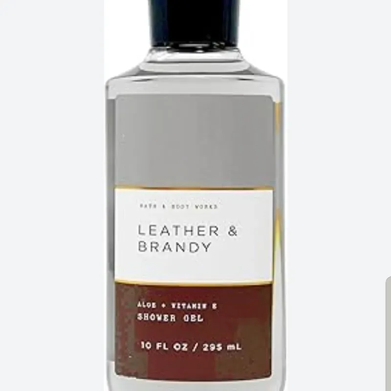 Leather & Brandy