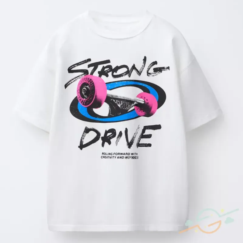 Pullover blanco ZARA #0006