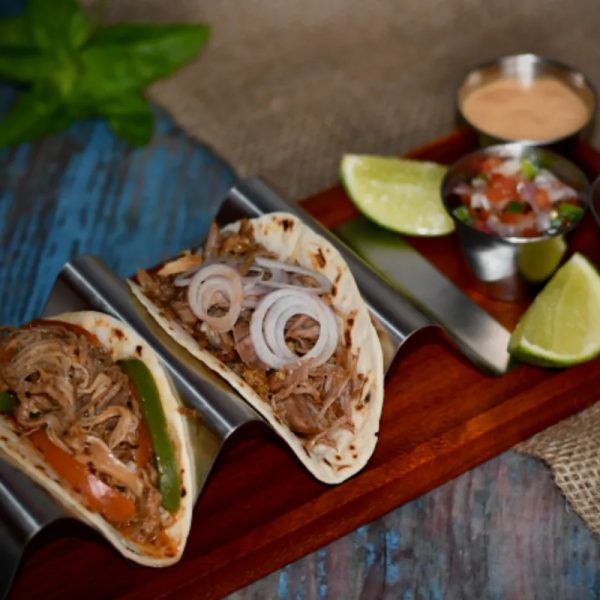 Tacos de Cerdo