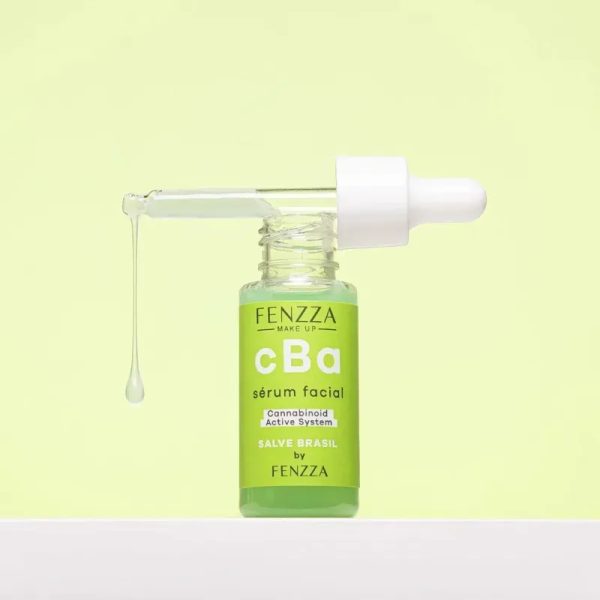 Sérum CBA de Fenzza 30ml 