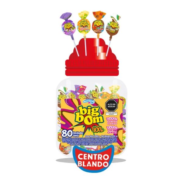 Chups Big Bom