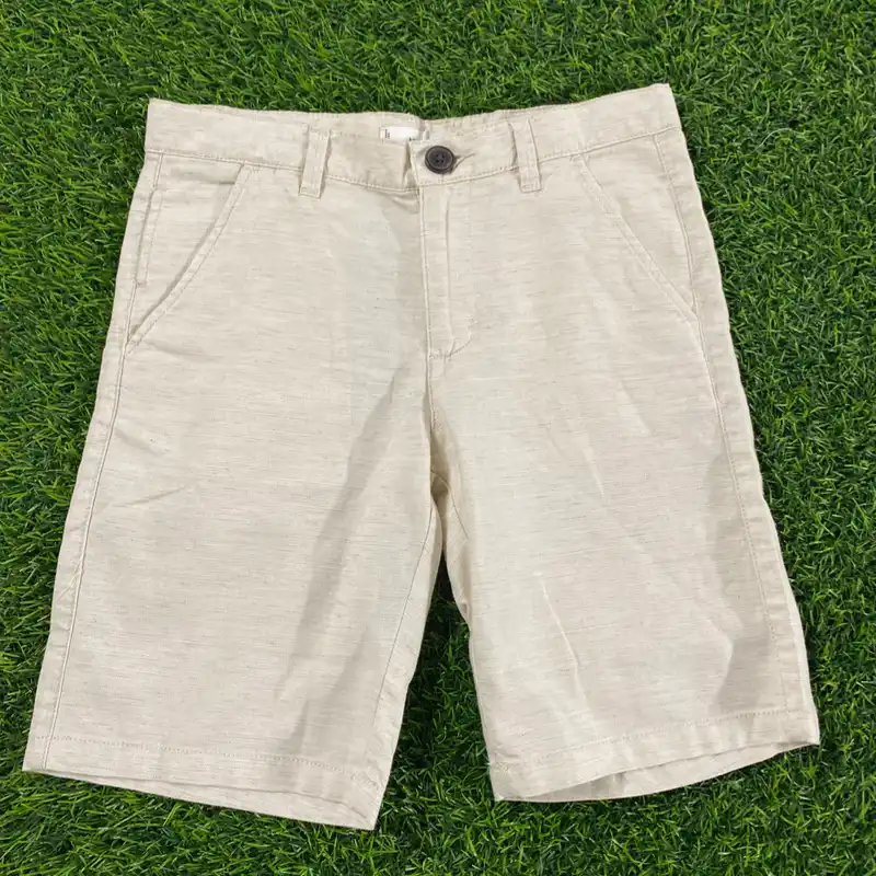 Short de hilo