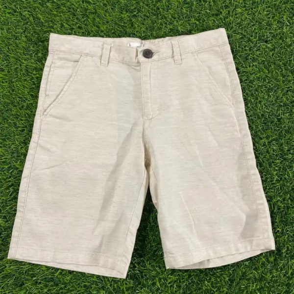 Short de hilo