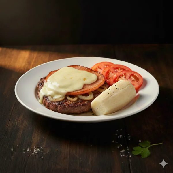 Bistec Uruguayo