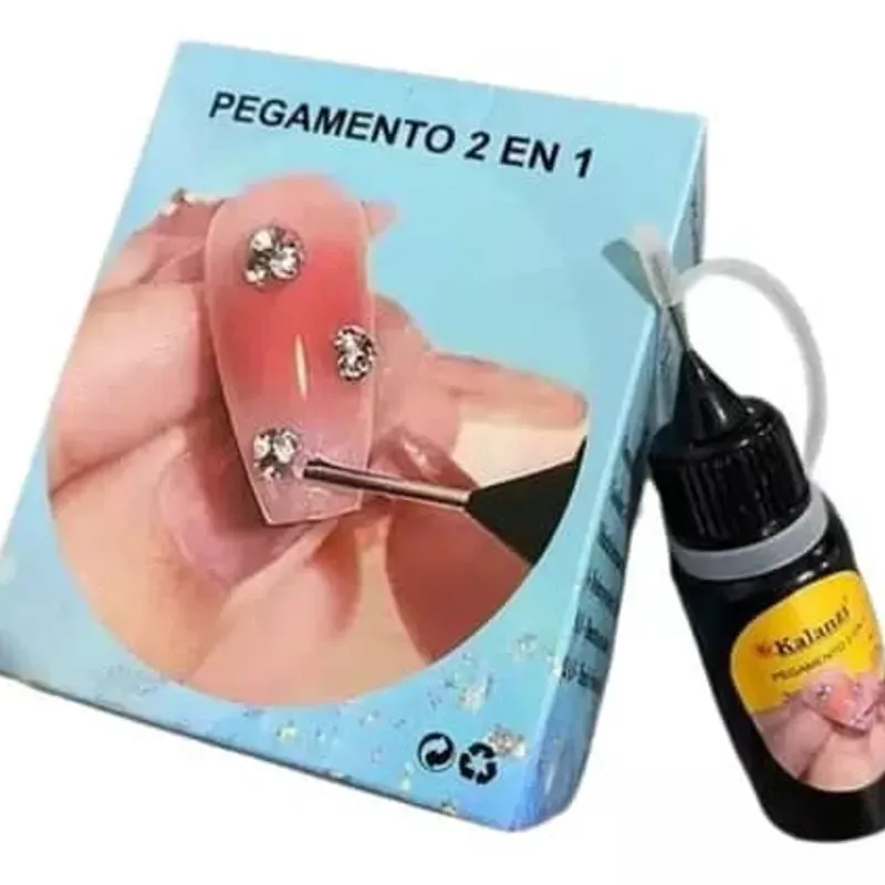 Pegamento De Gel Pitera