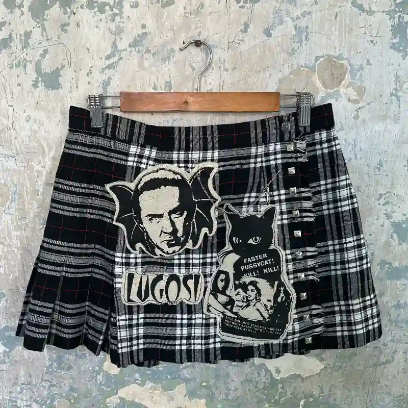 Saya cuadros inspiracion retro