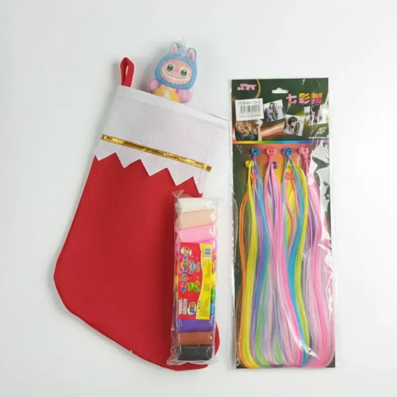 Combito Navideño Infantil #3