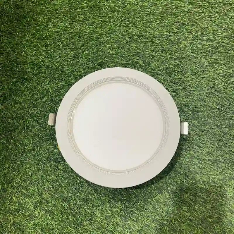 Luminaria Empotrable 20W