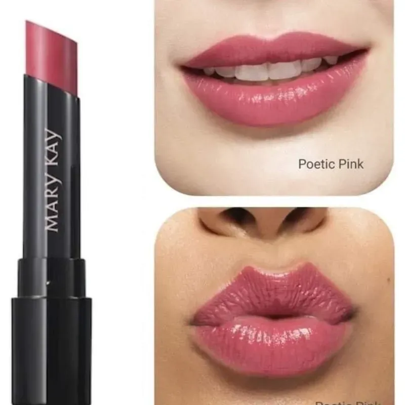 Labial hidratante Mary Kay