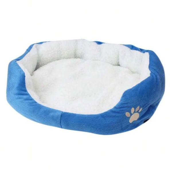 Cama pequeña
