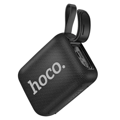 Hoco – Bocina Deportiva Bluetooth HC28  | 8W Potencia | BT 5.4