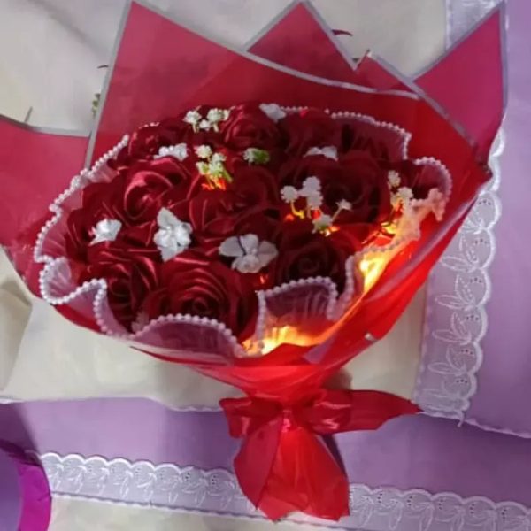 Ramos de Rosas Eternas