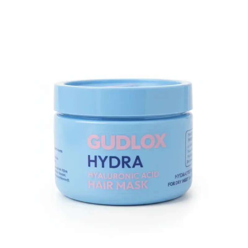 Crema de Tratamiento Capilar