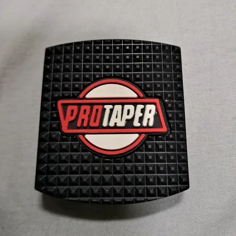 GOMA DE PATA DE FRENO 