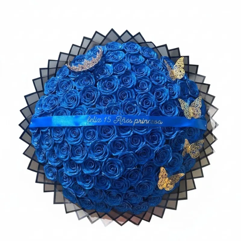 Ramo Buchón Extra Exclusivo #26