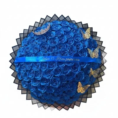 Ramo Buchón Extra Exclusivo #26