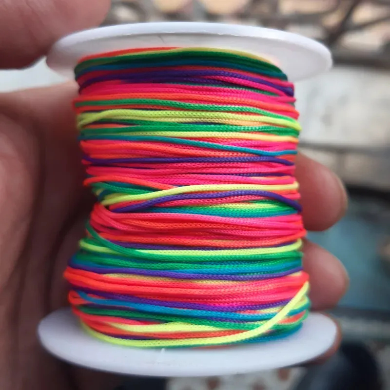 HILO CHINO 0.8 MM 1 METRO