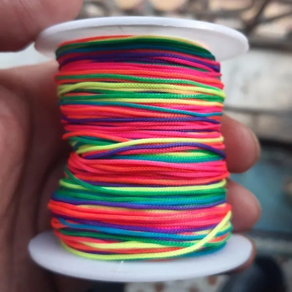 HILO CHINO 0.8 MM 1 METRO